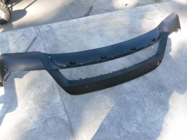 BMW - Bumper Bottom - 51117222371